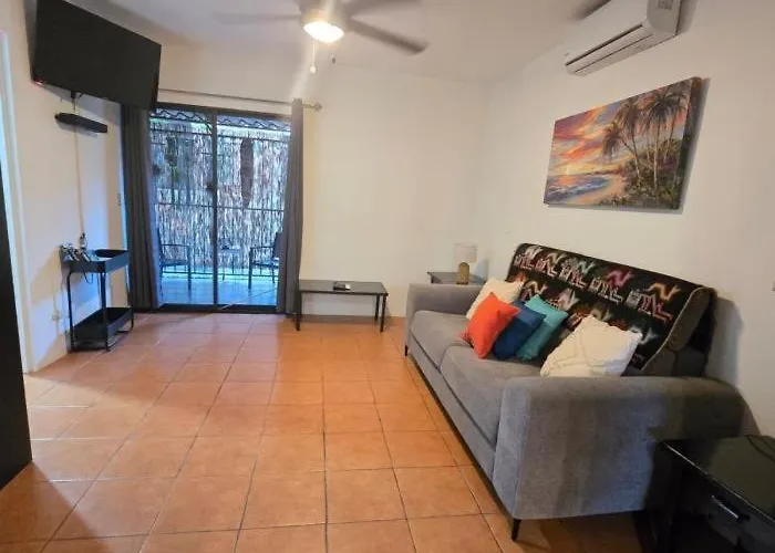 Appartement Casa Shearwater - Modern Loft Near The