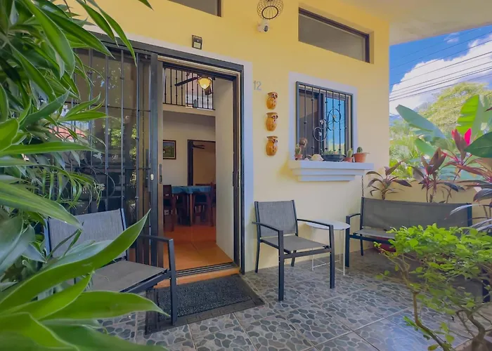 Apartment Casa Shearwater - Modern Loft Near The *