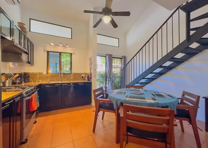 Apartment Casa Shearwater - Modern Loft Near The *