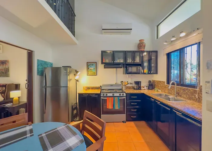 Apartment Casa Shearwater - Modern Loft Near The