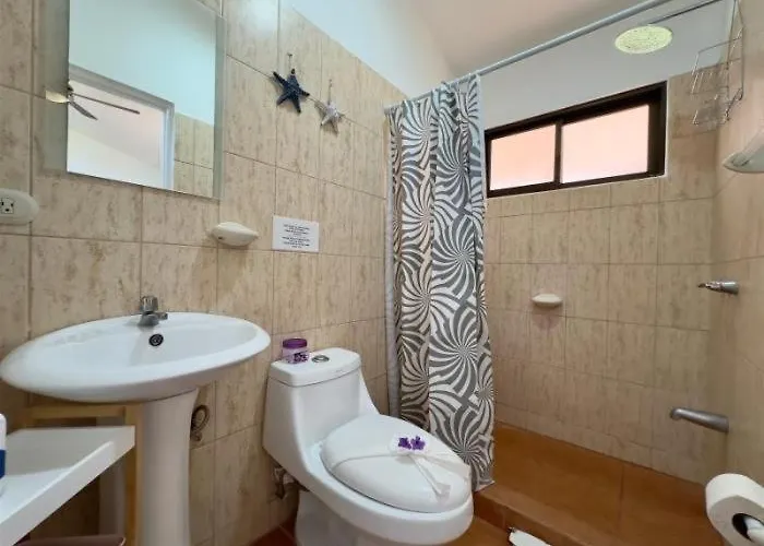 Casa Shearwater - Modern Loft Near The *