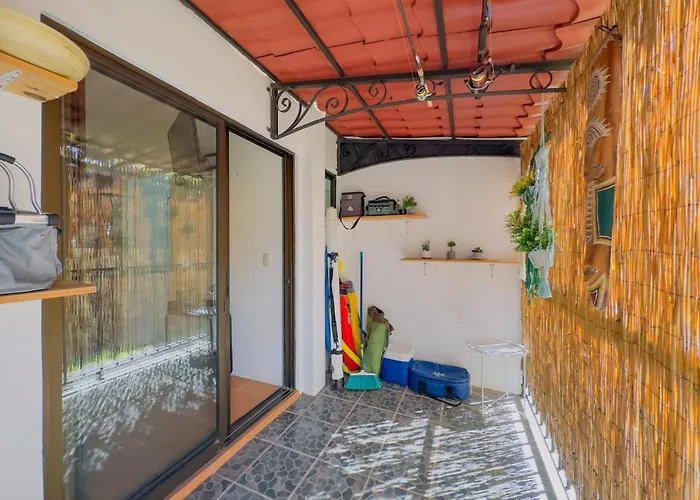 Apartment Casa Shearwater - Modern Loft Near The