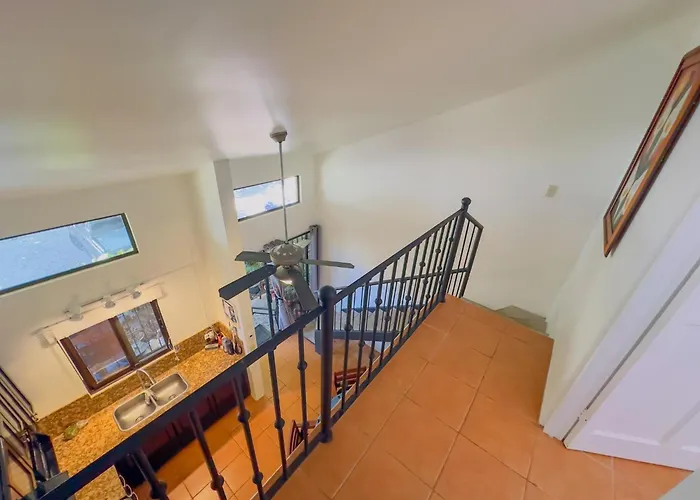 Casa Shearwater - Modern Loft Near The Apartment Coco